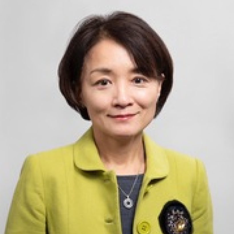 Prof Yun-Hee Jeon