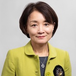 Prof Yun-Hee Jeon